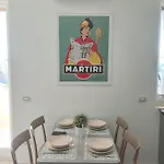 Apartamento Vomero Experience Nápoles