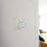 Apartamento Vomero Experience Nápoles