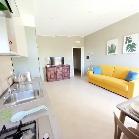 Apartamento Vomero Experience *