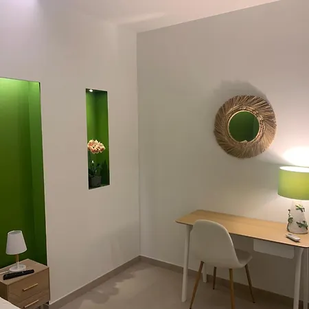 Apartamento Vomero Experience *