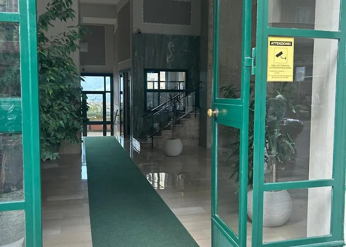 Vomero Experience Apartment Naples