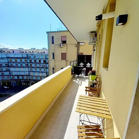 Vomero Experience Neapel