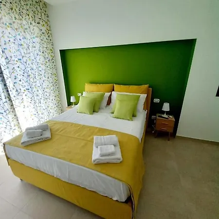 Vomero Experience Lägenhet