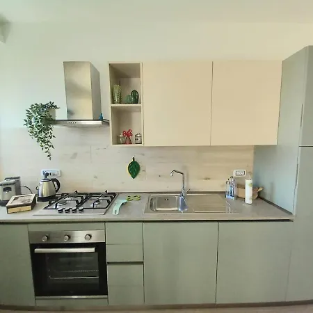 Vomero Experience Lägenhet *