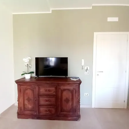 Vomero Experience Lägenhet *