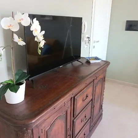 Lägenhet Vomero Experience