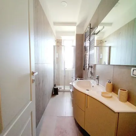 Lägenhet Vomero Experience *