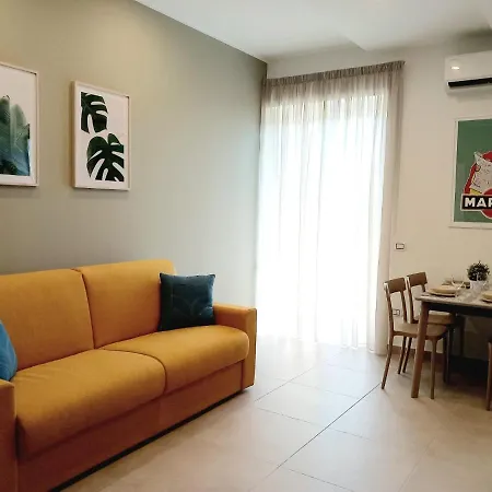 Vomero Experience Neapel