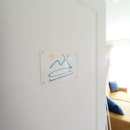 Lägenhet Vomero Experience Neapel