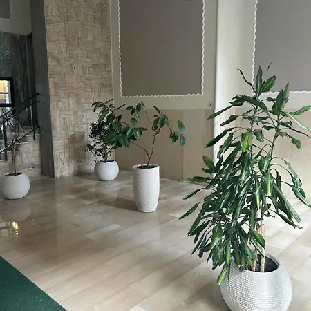 Vomero Experience Lägenhet *