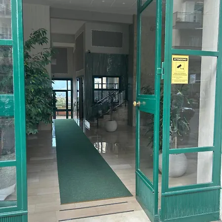 Vomero Experience Lägenhet Neapel