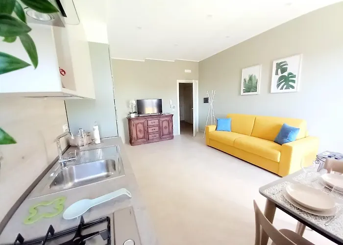Apartment Vomero Experience *