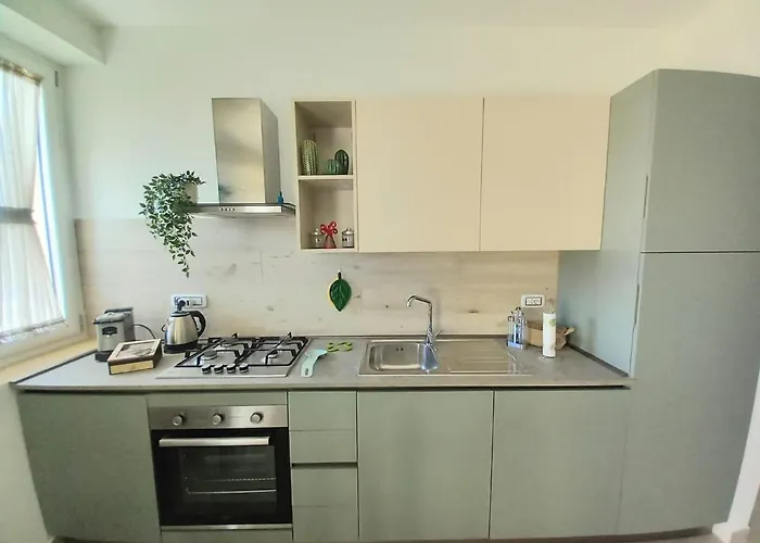 Vomero Experience Apartment *