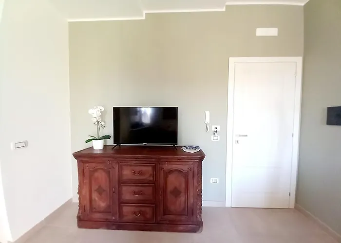 Vomero Experience Apartment *